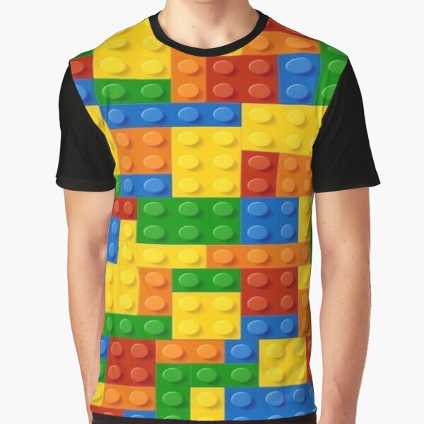 Grafik T-Shirt