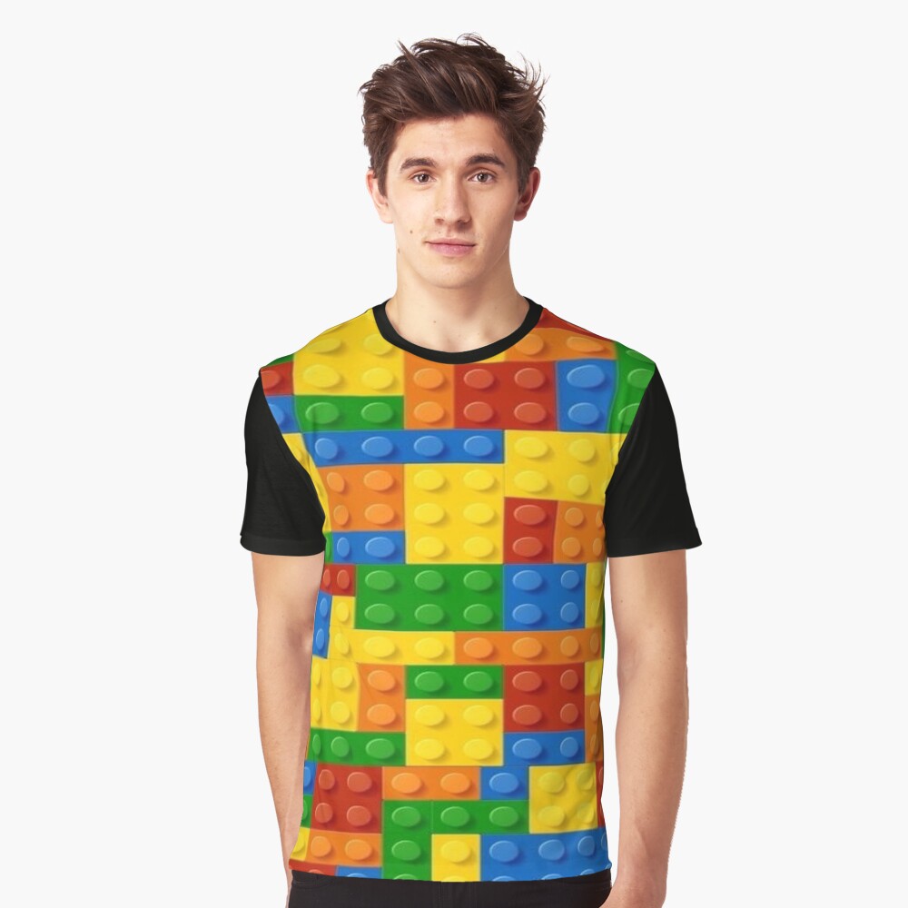 Artikel-Vorschau von Grafik T-Shirt, designt und verkauft von envycollection.