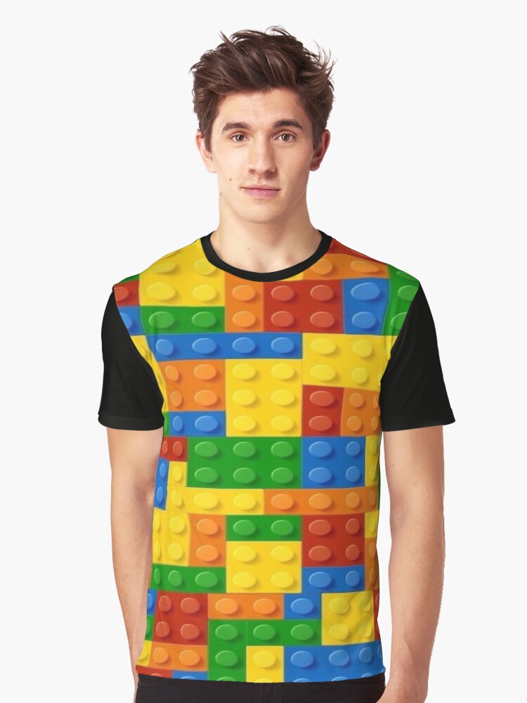 Thumbnail 1 von 5, Grafik T-Shirt, Schlagen Sie die Steine designt und verkauft von envycollection.