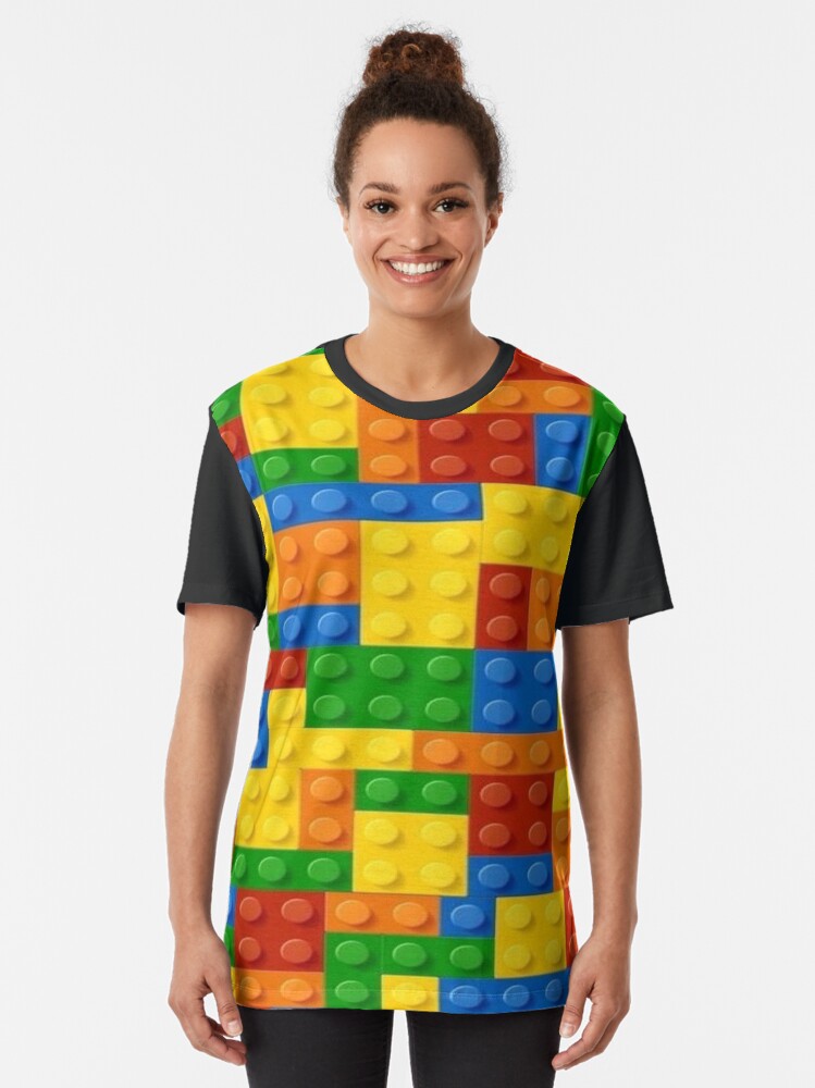 Thumbnail 2 von 5, Grafik T-Shirt, Schlagen Sie die Steine designt und verkauft von envycollection.