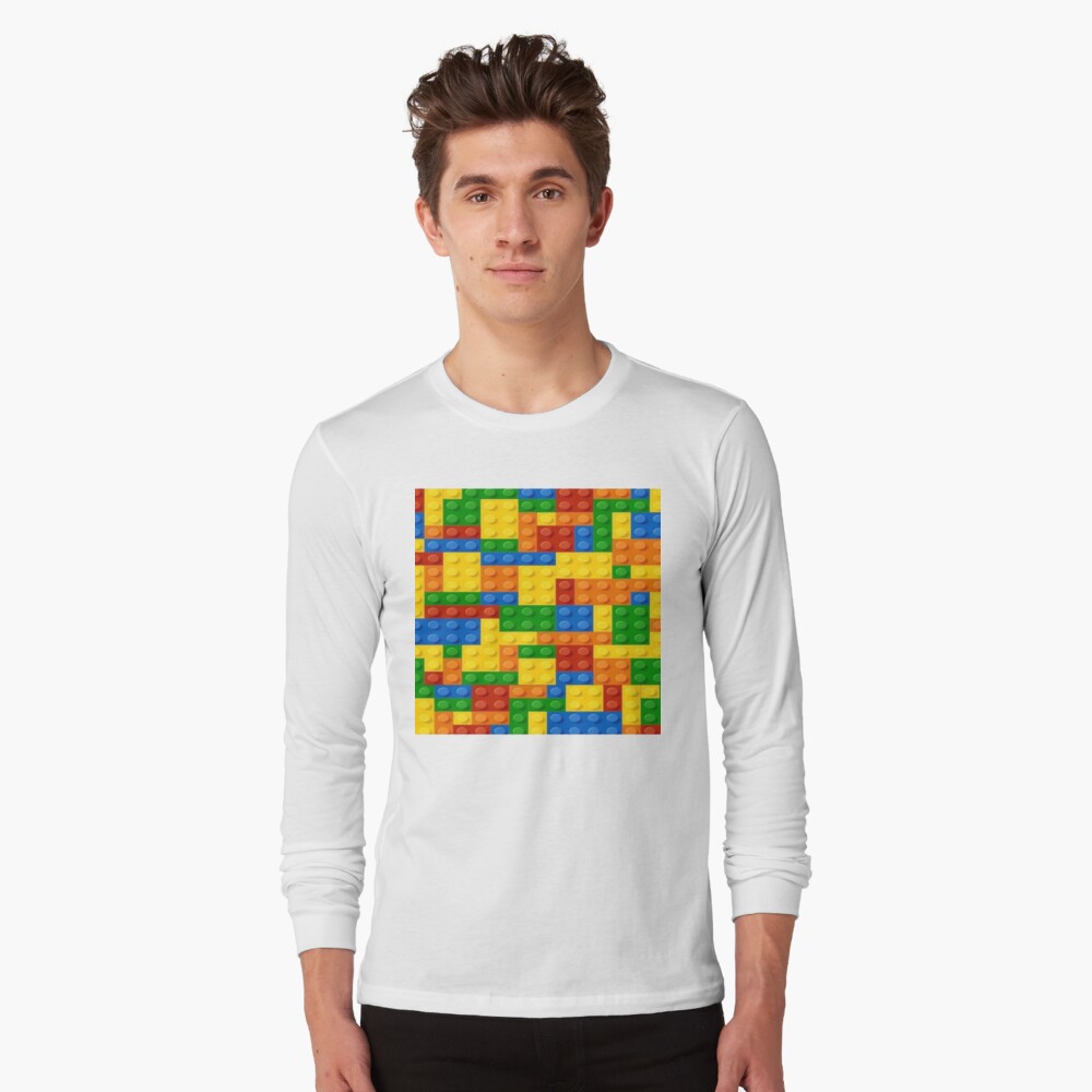 Artikel-Vorschau von Langarmshirt, designt und verkauft von envycollection.
