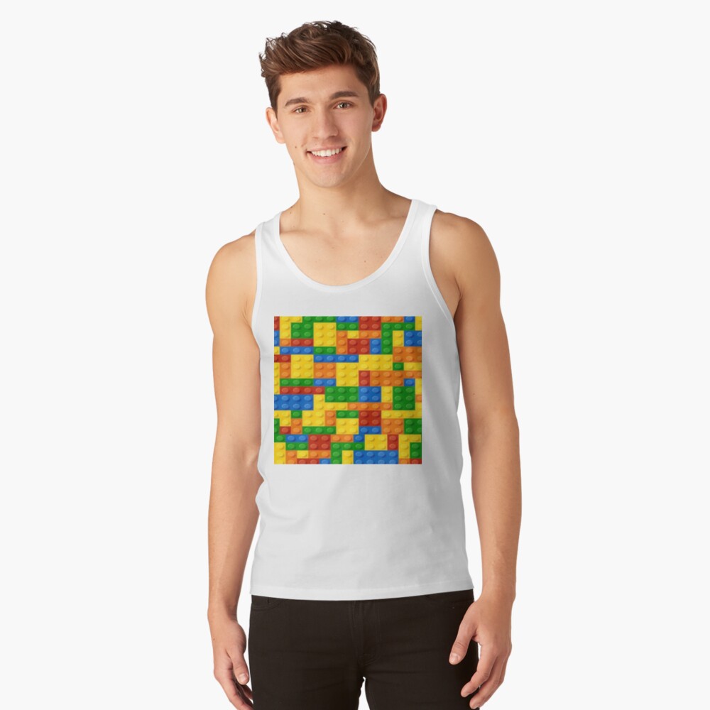 Artikel-Vorschau von Tank Top, designt und verkauft von envycollection.