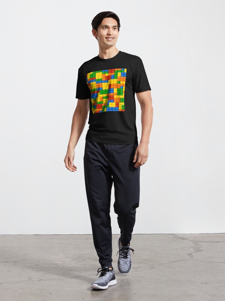 Thumbnail 5 von 7, Funktionsshirt, Schlagen Sie die Steine designt und verkauft von envycollection.