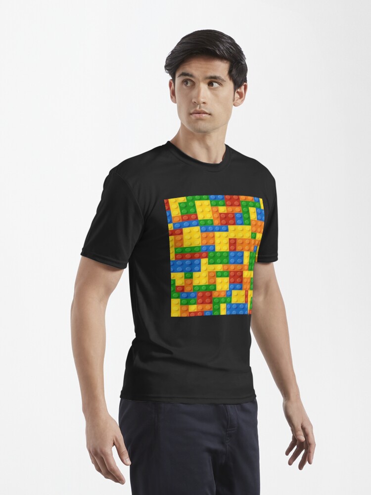 Thumbnail 3 von 7, Funktionsshirt, Schlagen Sie die Steine designt und verkauft von envycollection.