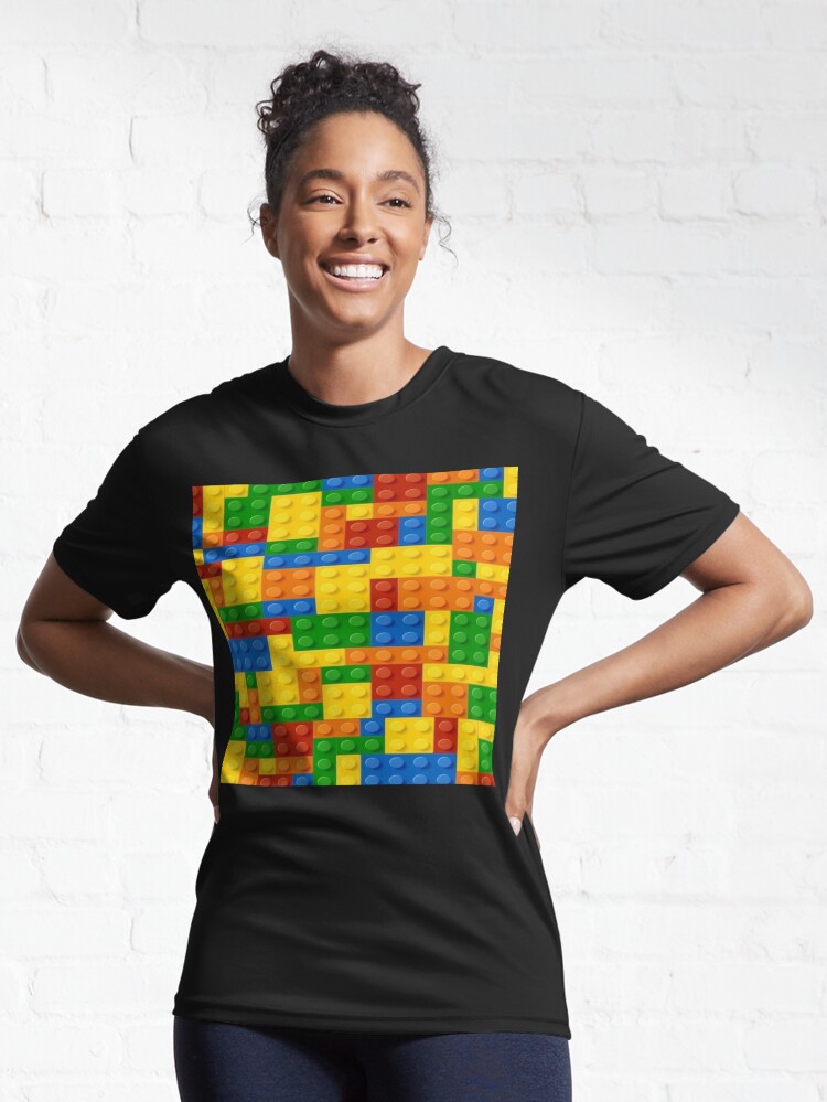 Thumbnail 6 von 7, Funktionsshirt, Schlagen Sie die Steine designt und verkauft von envycollection.