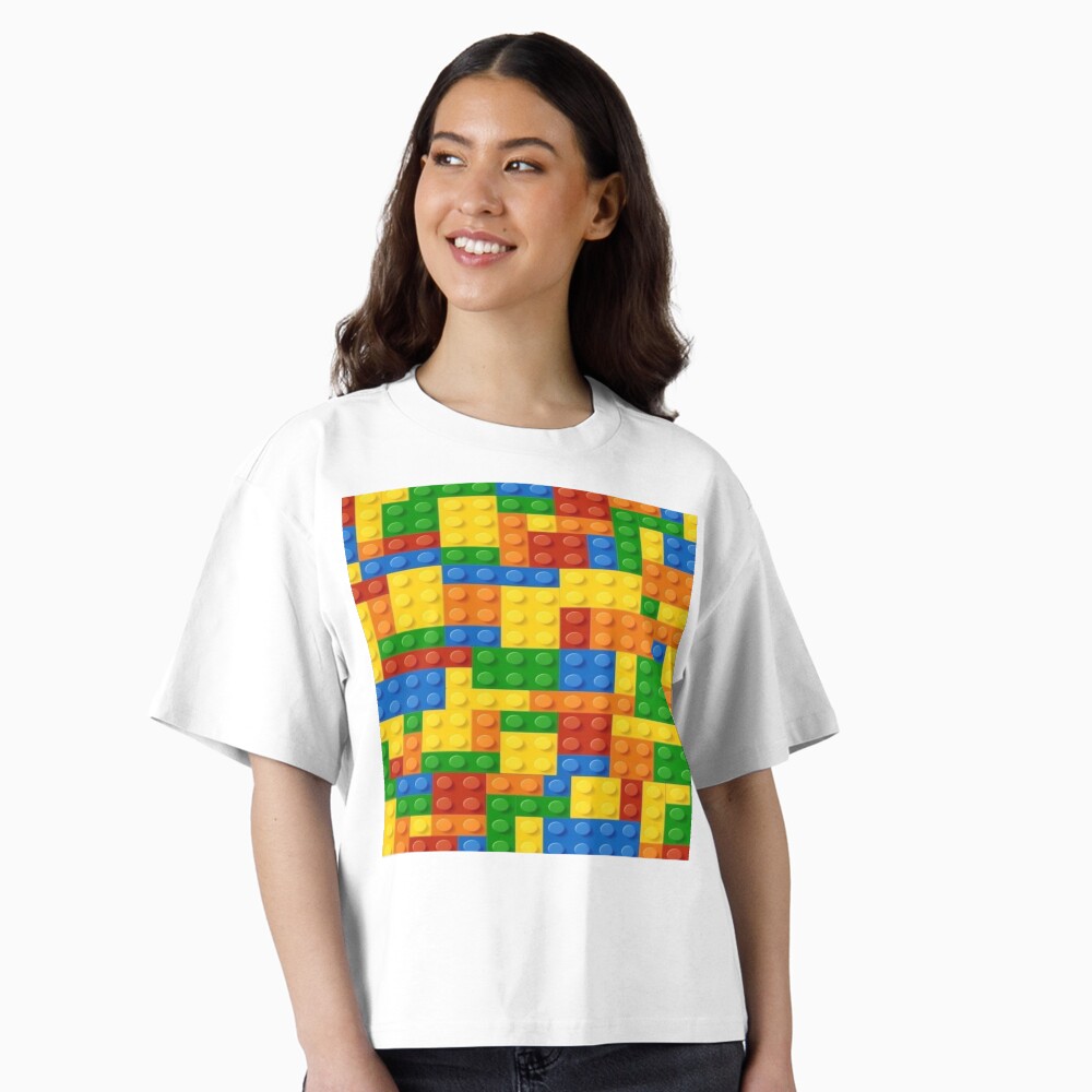 Artikel-Vorschau von Boxy T-Shirt, designt und verkauft von envycollection.