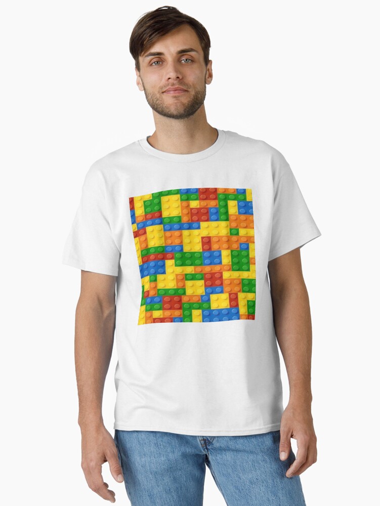 Thumbnail 1 von 7, Classic T-Shirt, Schlagen Sie die Steine designt und verkauft von envycollection.