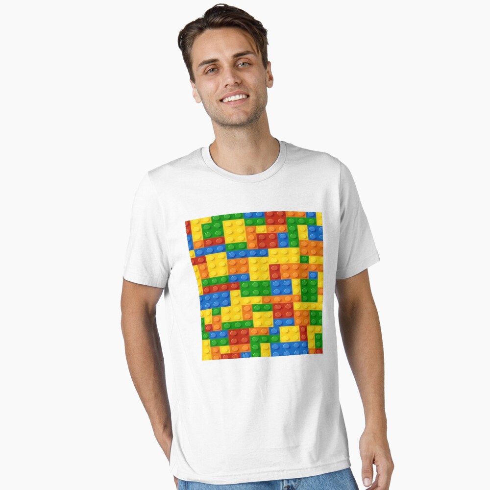 Artikel-Vorschau von Essential T-Shirt, designt und verkauft von envycollection.