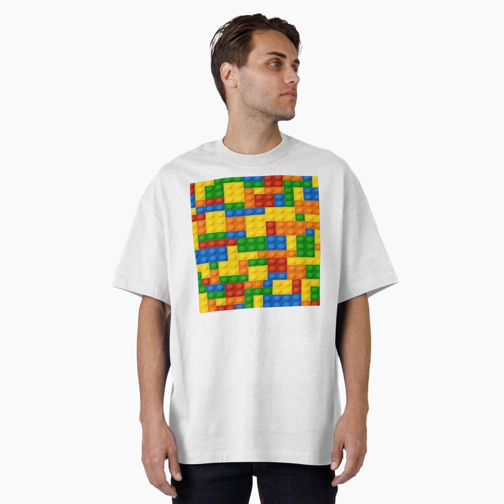 Artikel-Vorschau von Oversized T-Shirt, designt und verkauft von envycollection.