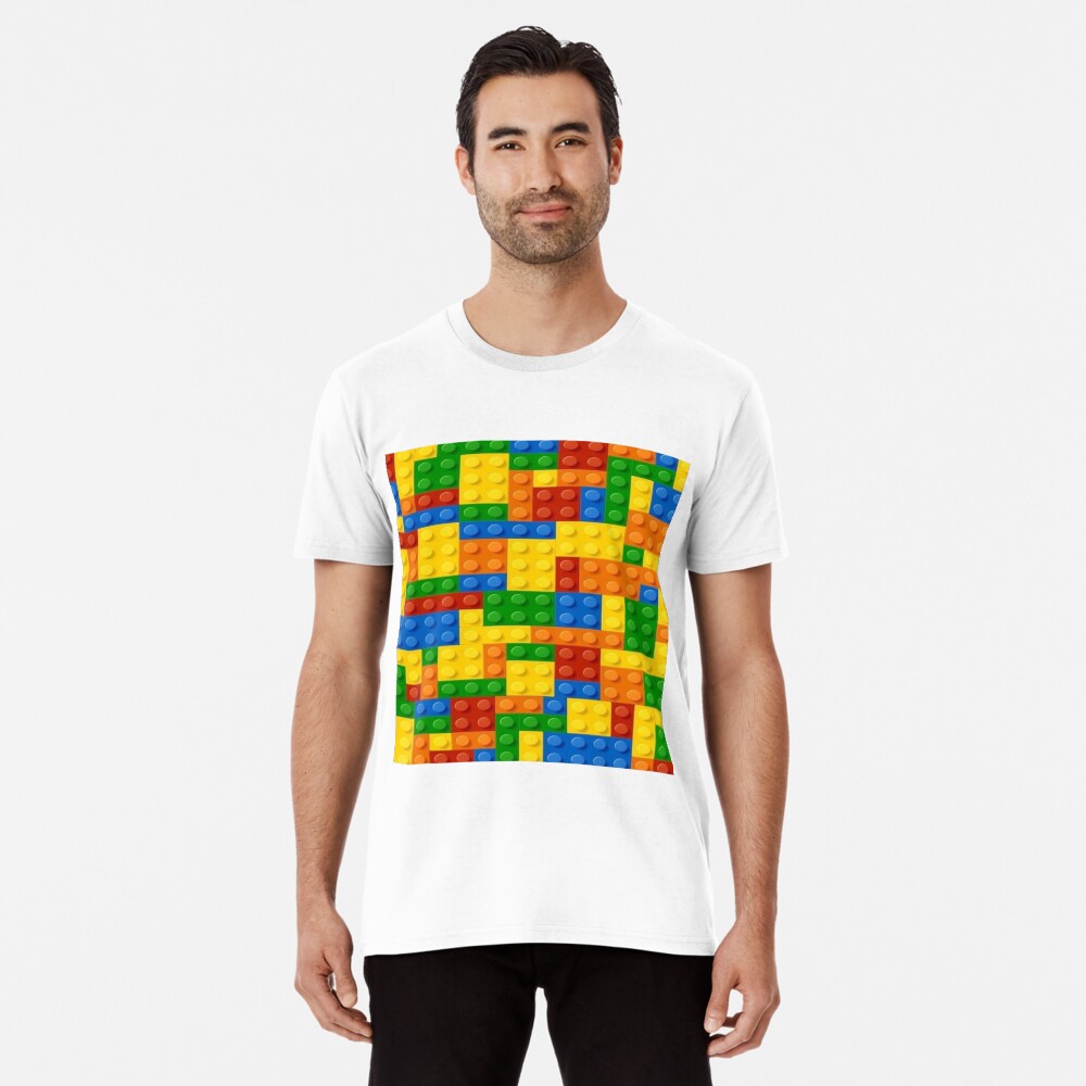 Artikel-Vorschau von Premium T-Shirt, designt und verkauft von envycollection.