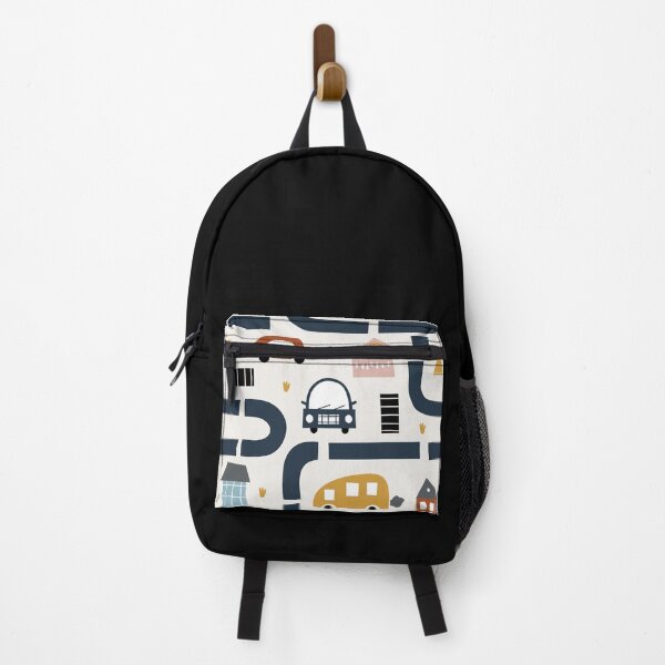 Item preview, Cars and Roads designed and sold by indiebeetees.