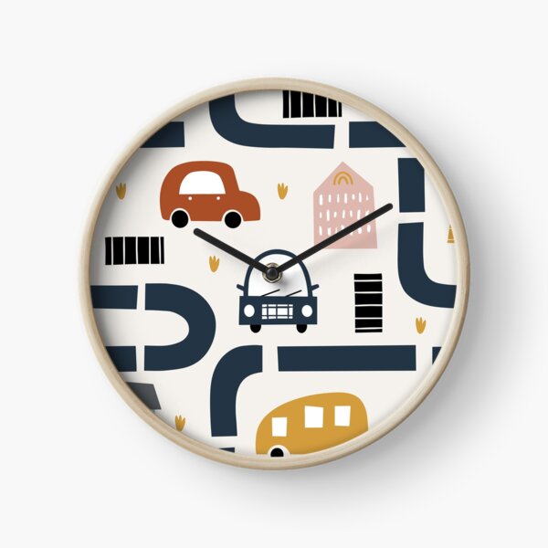 Item preview, Cars and Roads designed and sold by indiebeetees.