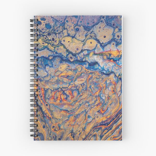 Item preview, Strata designed and sold by bethclarkarts.