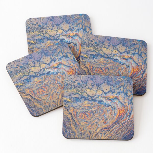 Item preview, Strata designed and sold by bethclarkarts.