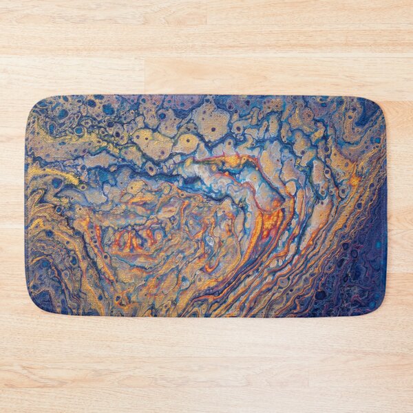 Item preview, Strata designed and sold by bethclarkarts.