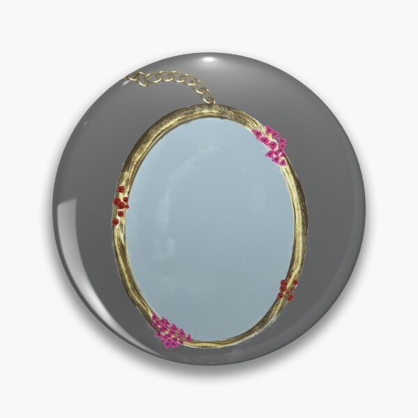 Item preview, The Old Mirror designed and sold by DesignsbyYoungs.