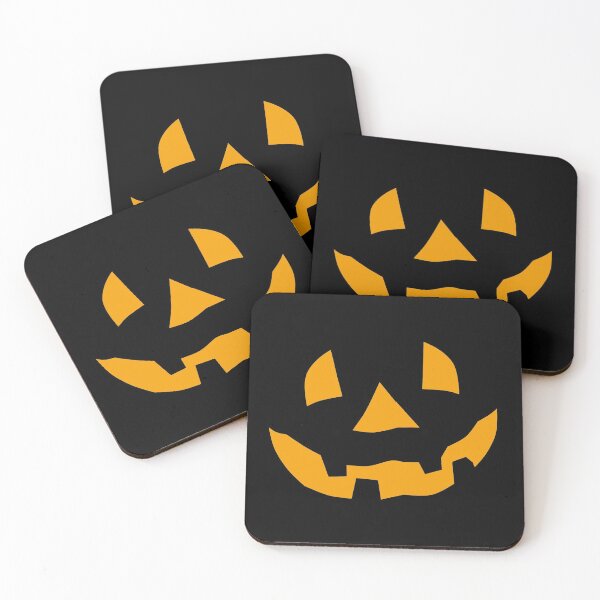 Item preview, Halloween Pumpkin Tee Shirt designed and sold by flippinsg.