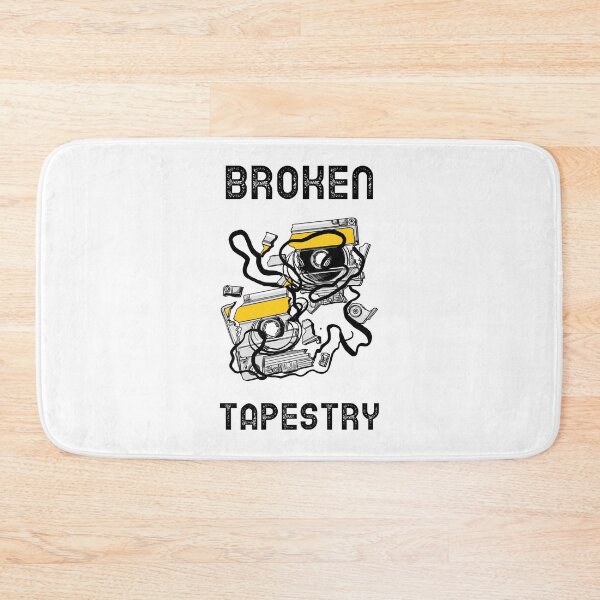 Item preview, Broken Tapestry designed and sold by up4tee.