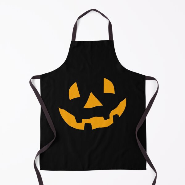 Item preview, Halloween Pumpkin Tee Shirt designed and sold by flippinsg.