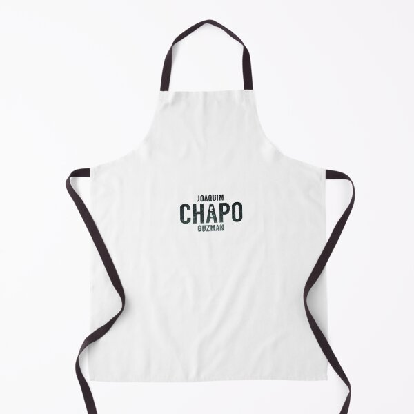 Item preview, Joaquim "El Chapo" Guzman Swagger  designed and sold by NewADesigns.
