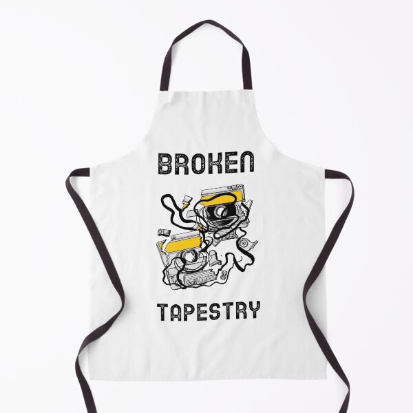 Item preview, Broken Tapestry designed and sold by up4tee.