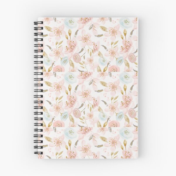Item preview, Floral design designed and sold by Neriius.