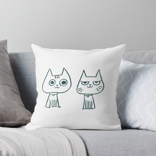 Item preview, Cat Club designed and sold by Aurora Cacciapuoti.