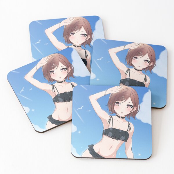Item preview, Higuchi Madoka (Idolmaster Shiny colors) designed and sold by FrawztFyre.