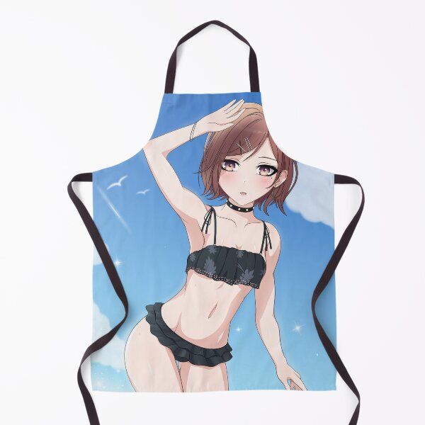 Item preview, Higuchi Madoka (Idolmaster Shiny colors) designed and sold by FrawztFyre.