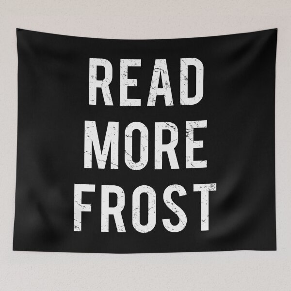 Item preview, Read More Robert Frost designed and sold by flippinsg.