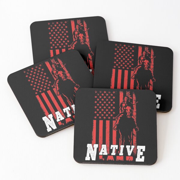Item preview, native land  designed and sold by nativeStor.