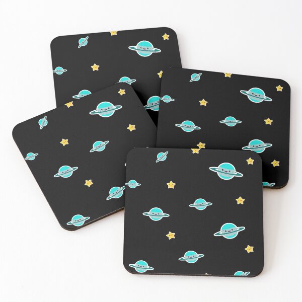Item preview, Planets and stars Black/Space Design designed and sold by TrendingMerch20.