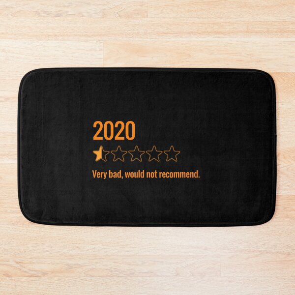 Item preview, 2020 review designed and sold by Coolprints1.