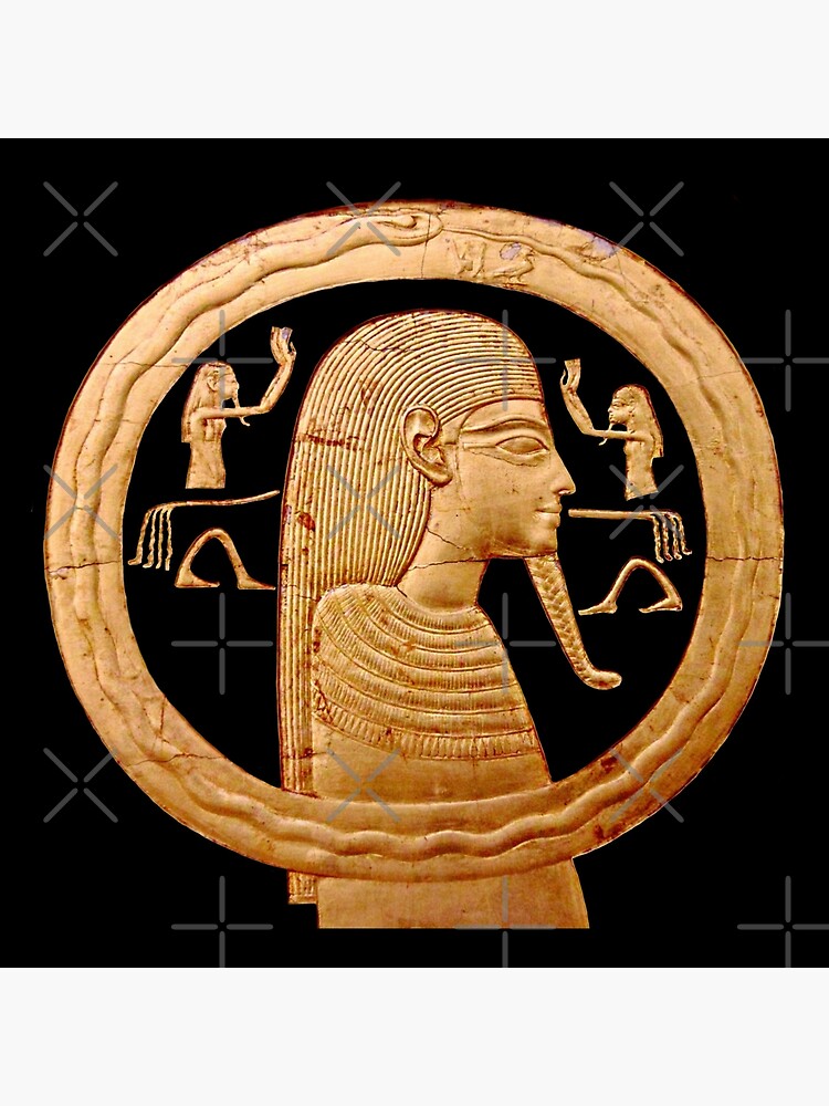 Egyptian Ouroboros
