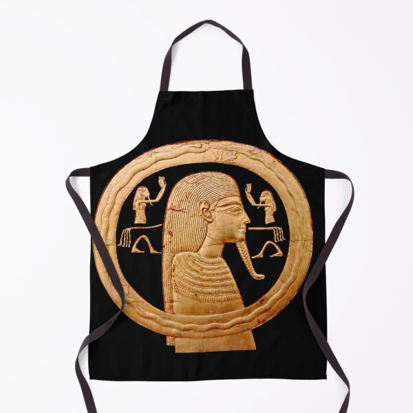 Item preview, Egyptian Ouroboros designed and sold by DotorEaon.