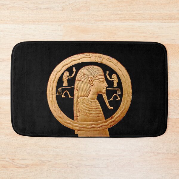 Item preview, Egyptian Ouroboros designed and sold by DotorEaon.