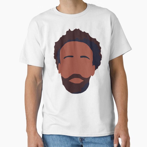 Item preview, Donald designed and sold by Will Booth.