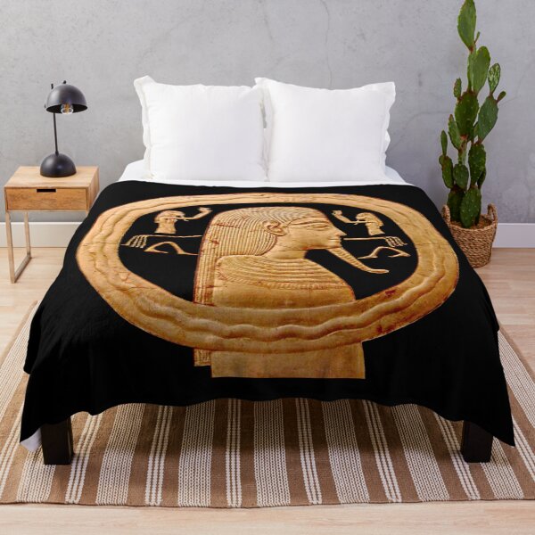 Item preview, Egyptian Ouroboros designed and sold by DotorEaon.