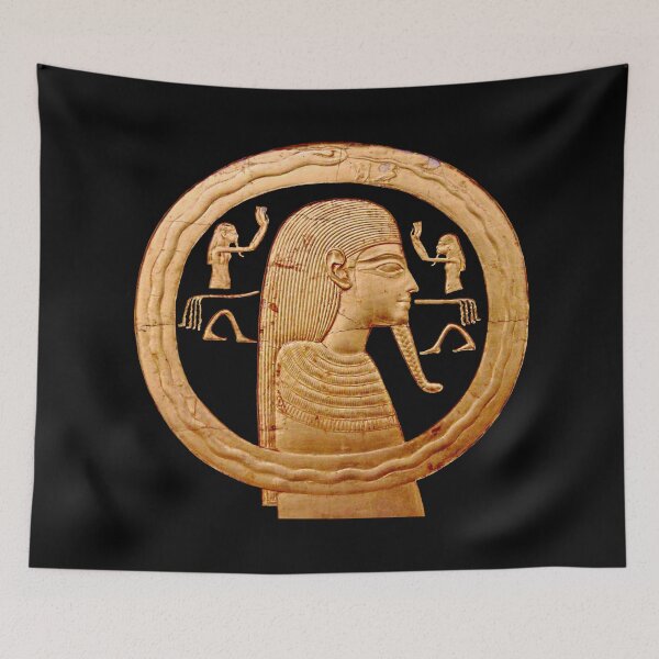 Item preview, Egyptian Ouroboros designed and sold by DotorEaon.
