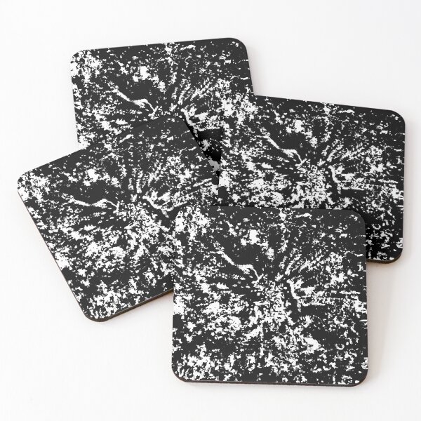 Item preview,  An eternal design of all times, elegant and in vogue forever in fine abstract black and white. designed and sold by OSG369.