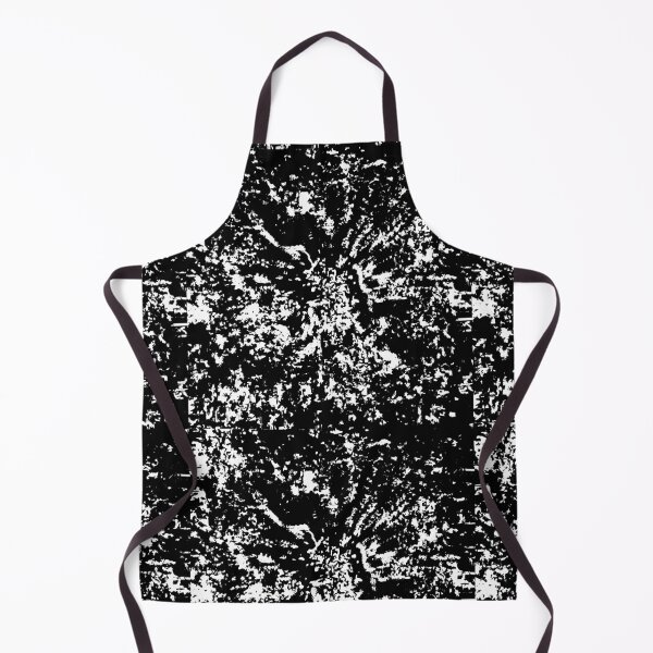Item preview, An eternal design of all times, elegant and in vogue forever in fine abstract black and white. designed and sold by OSG369.