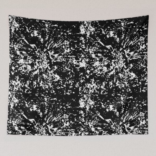 Item preview,  An eternal design of all times, elegant and in vogue forever in fine abstract black and white. designed and sold by OSG369.