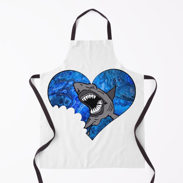 Item preview, Who’s ready for shark week? designed and sold by Michelle Sinz.