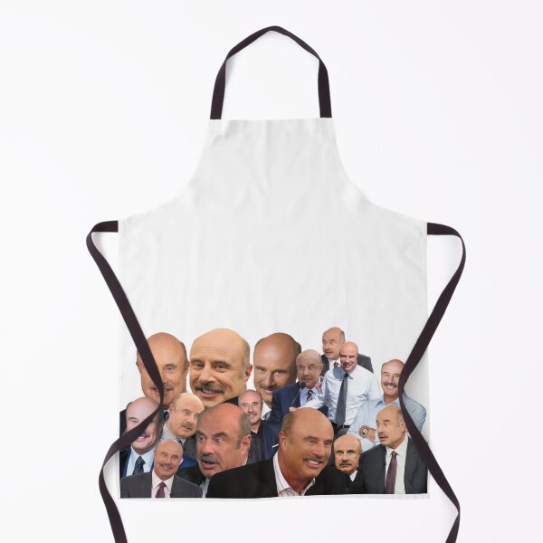 Item preview, Dr. Phil Collage designed and sold by chaoticvibes.