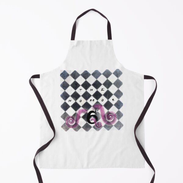 Item preview, Horror designed and sold by IschemicNeuron.