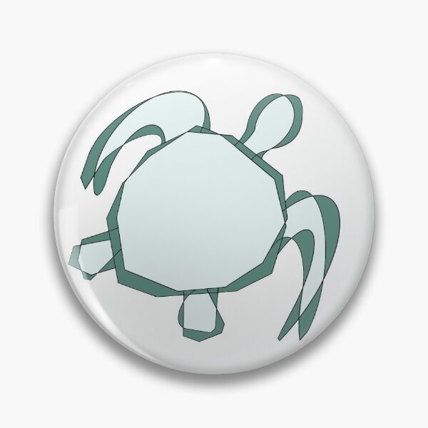 Item preview, Abstract Turtle designed and sold by kbracey-meraki.