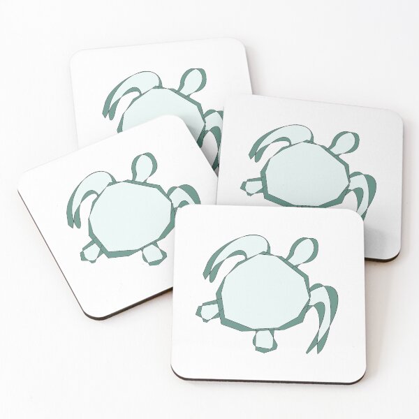 Item preview, Abstract Turtle designed and sold by kbracey-meraki.