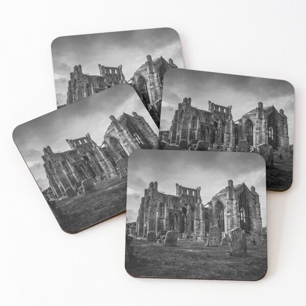 Item preview, Melrose Abbey, Scottish Borders designed and sold by yourscotborders.