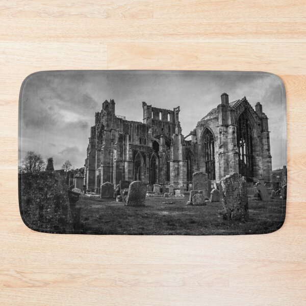 Item preview, Melrose Abbey, Scottish Borders designed and sold by yourscotborders.