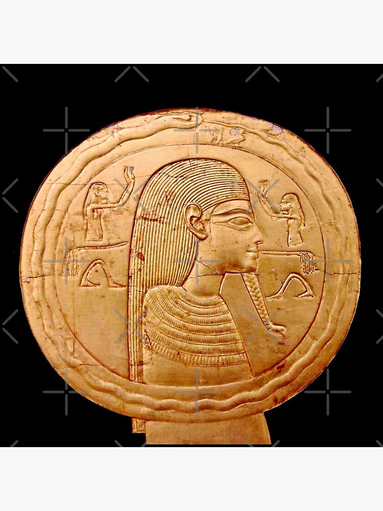 Egyptian Ouroboros (2)